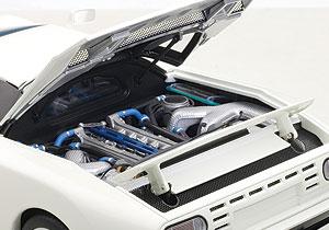 Bugatti EB110 GT