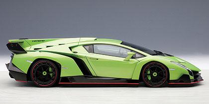Lamborghini Veneno