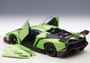 Lamborghini Veneno