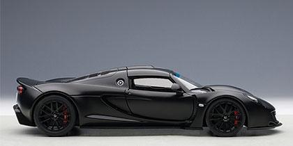 Hennessey Venom GT Spyder