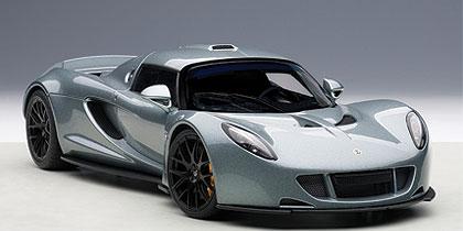 Hennessey Venom GT Spyder