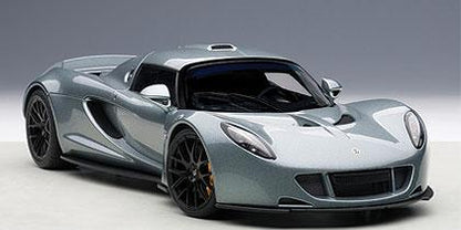 Hennessey Venom GT Spyder