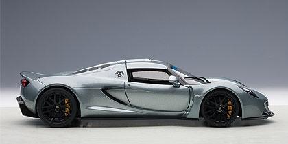Hennessey Venom GT Spyder