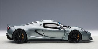 Hennessey Venom GT Spyder