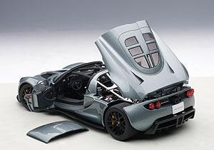 Hennessey Venom GT Spyder