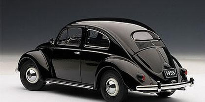 Volkswagen Beetle Kaefer Limousine 1955