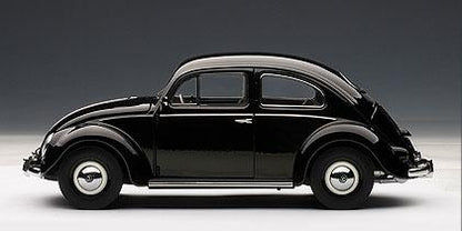 Volkswagen Beetle Kaefer Limousine 1955