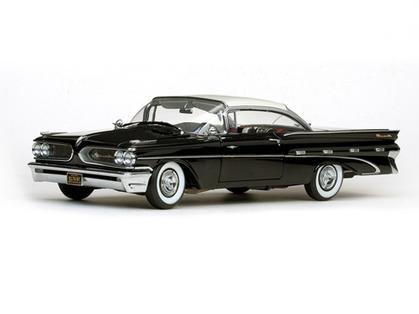 Pontiac Bonneville 1959
