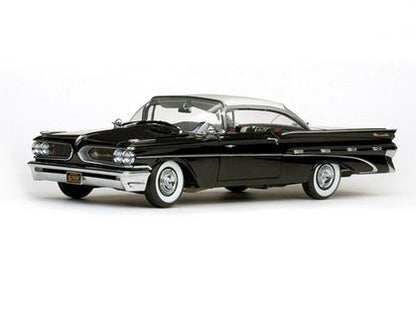Pontiac Bonneville 1959