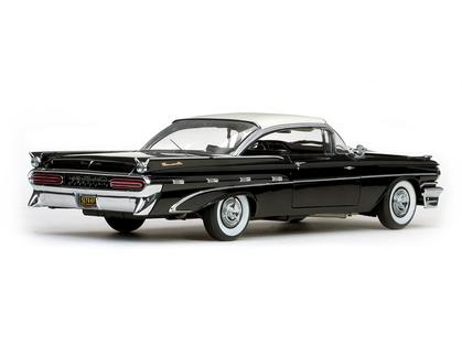 Pontiac Bonneville 1959