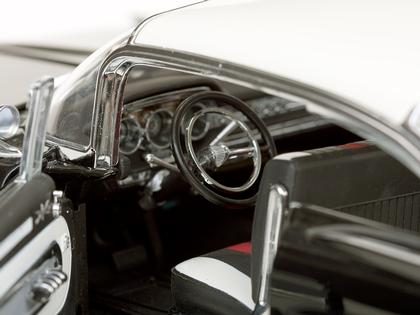 Pontiac Bonneville 1959