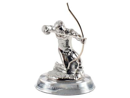 1933 Pierce-Arrow Hood Ornament