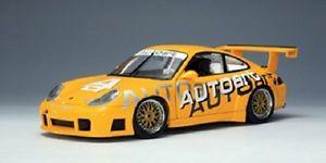 Porsche 911 GT3 Cup "AutoArt"