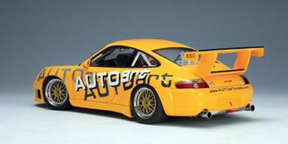 Porsche 911 GT3 Cup "AutoArt"