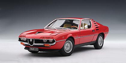 Alfa Romeo Montreal 1970
