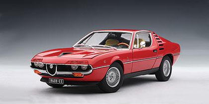 Alfa Romeo Montreal 1970