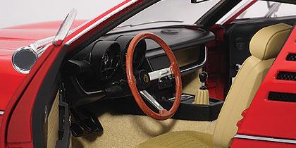 Alfa Romeo Montreal 1970