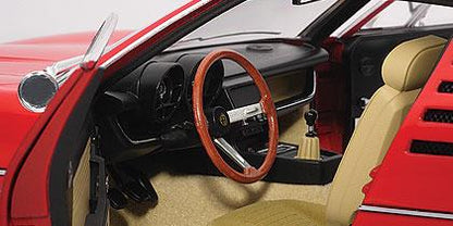 Alfa Romeo Montreal 1970