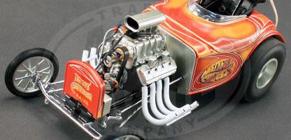 Mental Cruelty Altered Dragster **Low Stock**