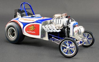 Austin Bantam Pure Heaven II Dragster **Last one**