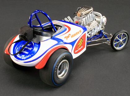 Austin Bantam Pure Heaven II Dragster **Last one**