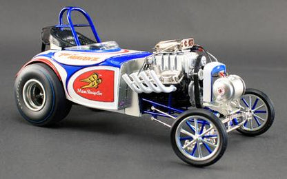 Austin Bantam Pure Heaven II Dragster