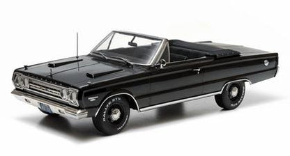 Plymouth Belvedere GTX Convertible 1967 *Voir note*