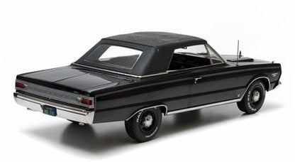 Plymouth Belvedere GTX Convertible 1967 *Voir note*