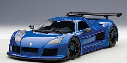 Gumpert Apollo S