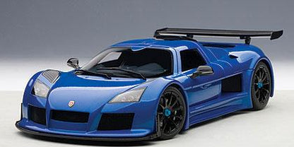 Gumpert Apollo S
