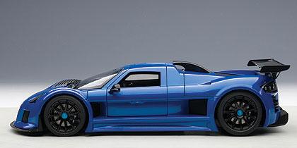 Gumpert Apollo S