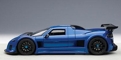 Gumpert Apollo S