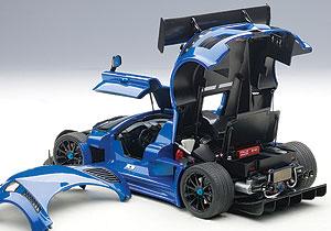 Gumpert Apollo S