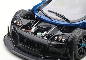 Gumpert Apollo S