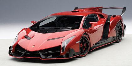 Lamborghini Veneno