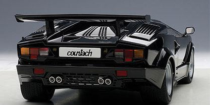 Lamborghini Countach &quot;25th Anniversary&quot;