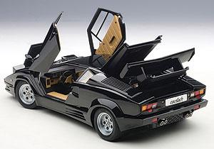 Lamborghini Countach &quot;25th Anniversary&quot;