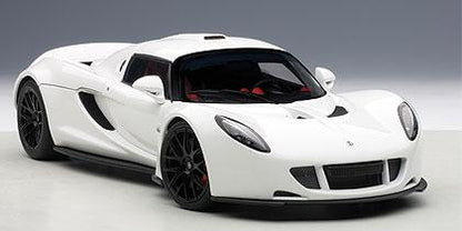 Hennessey Venom GT Spyder