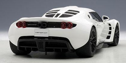 Hennessey Venom GT Spyder