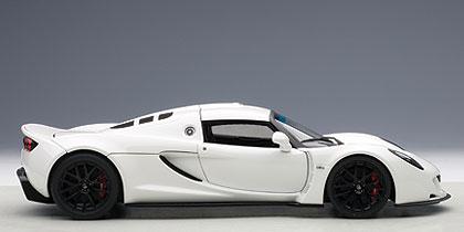 Hennessey Venom GT Spyder
