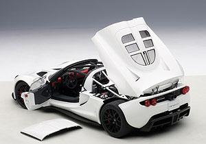 Hennessey Venom GT Spyder