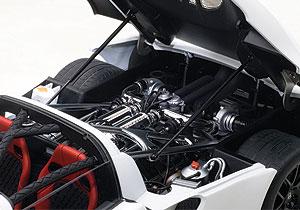 Hennessey Venom GT Spyder