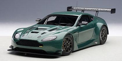 Aston Martin Vantage V12 GT3 2013