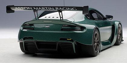 Aston Martin Vantage V12 GT3 2013