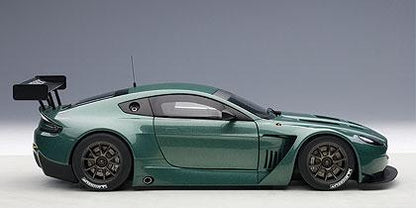 Aston Martin Vantage V12 GT3 2013