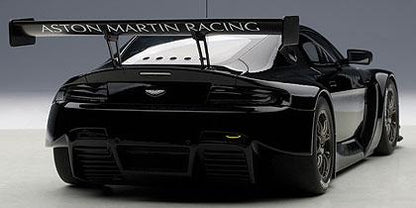 Aston Martin Vantage V12 GT3 2013