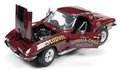 Chevrolet Corvette 1967 "Baldwin Motion Ko-Motion"