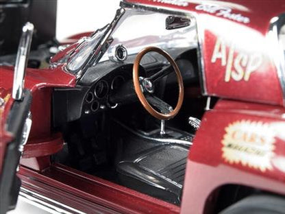 Chevrolet Corvette 1967 "Baldwin Motion Ko-Motion"