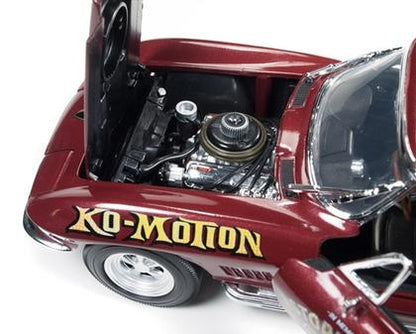 Chevrolet Corvette 1967 "Baldwin Motion Ko-Motion"
