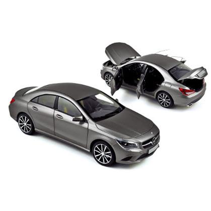Mercedes-Benz CLA 220 2013